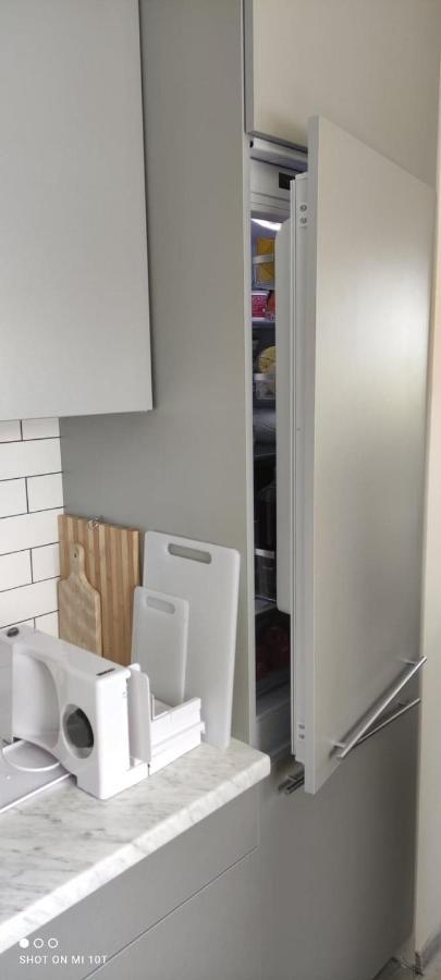 Apartament W Spokojnej Lokalizacji Cieplewo Exterior foto