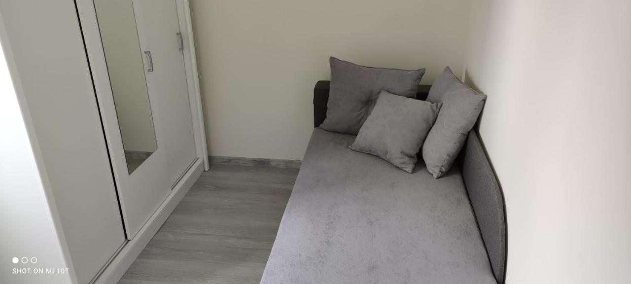 Apartament W Spokojnej Lokalizacji Cieplewo Exterior foto