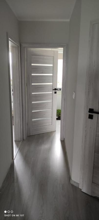 Apartament W Spokojnej Lokalizacji Cieplewo Exterior foto